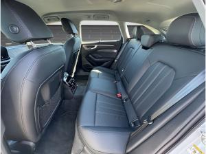 Audi A6 Avant TFSI S tronic MATRIX 360°KAM HUD NAVI B&O