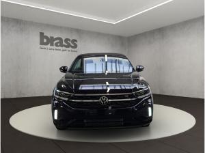 Volkswagen T-Roc Cabriolet R-Line 1.5 l TSI OPF (150 PS) 7-Gang-DSG ⚡️sofort verfügbar⚡️ Black Style Paket