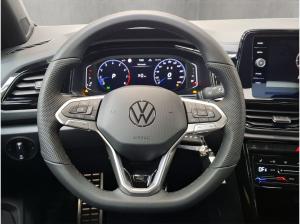 Volkswagen T-Roc Cabriolet R-Line 1.5 l TSI OPF (150 PS) 7-Gang-DSG ⚡️sofort verfügbar⚡️ Black Style Paket