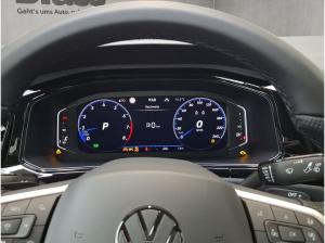 Volkswagen T-Roc Cabriolet R-Line 1.5 l TSI OPF (150 PS) 7-Gang-DSG ⚡️sofort verfügbar⚡️ Black Style Paket