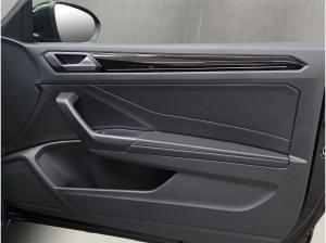 Volkswagen T-Roc Cabriolet R-Line 1.5 l TSI OPF (150 PS) 7-Gang-DSG ⚡️sofort verfügbar⚡️ Black Style Paket