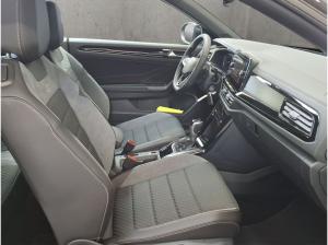 Volkswagen T-Roc Cabriolet R-Line 1.5 l TSI OPF (150 PS) 7-Gang-DSG ⚡️sofort verfügbar⚡️ Black Style Paket
