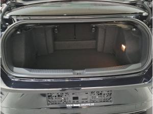 Volkswagen T-Roc Cabriolet R-Line 1.5 l TSI OPF (150 PS) 7-Gang-DSG ⚡️sofort verfügbar⚡️ Black Style Paket