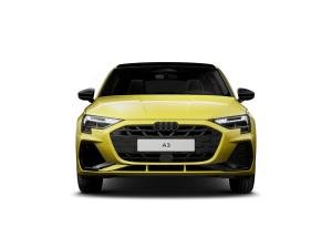 Audi A3 Sportback S line TFSI e Matrix/Carbon/Nav/ACC/Assist/18"