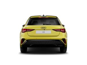 Audi A3 Sportback S line TFSI e Matrix/Carbon/Nav/ACC/Assist/18"