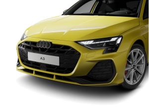 Audi A3 Sportback S line TFSI e Matrix/Carbon/Nav/ACC/Assist/18"