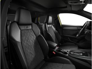 Audi A3 Sportback S line TFSI e Matrix/Carbon/Nav/ACC/Assist/18"