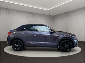 Volkswagen T-Roc Cabriolet R-Line 1.5 l TSI OPF (150 PS) 7-Gang-DSG ⚡️sofort verfügbar⚡️ Black Style Paket