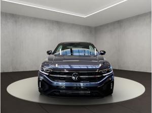 Volkswagen T-Roc Cabriolet R-Line 1.5 l TSI OPF (150 PS) 7-Gang-DSG ⚡️sofort verfügbar⚡️ Black Style Paket
