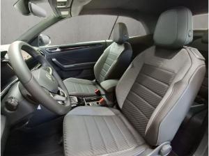 Volkswagen T-Roc Cabriolet R-Line 1.5 l TSI OPF (150 PS) 7-Gang-DSG ⚡️sofort verfügbar⚡️ Black Style Paket