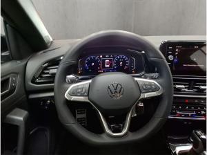Volkswagen T-Roc Cabriolet R-Line 1.5 l TSI OPF (150 PS) 7-Gang-DSG ⚡️sofort verfügbar⚡️ Black Style Paket