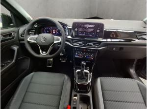 Volkswagen T-Roc Cabriolet R-Line 1.5 l TSI OPF (150 PS) 7-Gang-DSG ⚡️sofort verfügbar⚡️ Black Style Paket