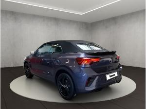 Volkswagen T-Roc Cabriolet R-Line 1.5 l TSI OPF (150 PS) 7-Gang-DSG ⚡️sofort verfügbar⚡️ Black Style Paket