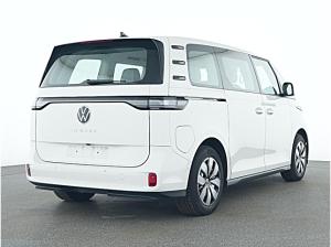Volkswagen ID.Buzz Pro KR AHK Winterräder ACC Kamera Anschlussgarantie