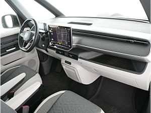 Volkswagen ID.Buzz Pro KR AHK Winterräder ACC Kamera Anschlussgarantie