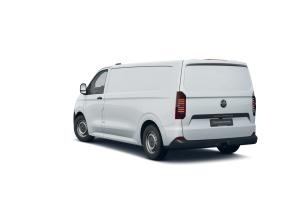 Volkswagen Transporter Kasten 2.0 l TDI *PDC*RFK*GRA*AHK*