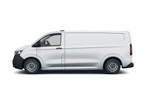 Volkswagen Transporter Kasten 2.0 l TDI *PDC*RFK*GRA*AHK*
