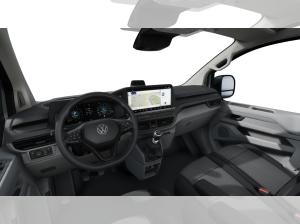 Volkswagen Transporter Kasten 2.0 l TDI *PDC*RFK*GRA*AHK*