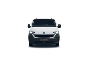 Volkswagen Transporter Kasten 2.0 l TDI *PDC*RFK*GRA*