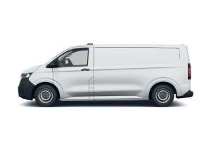 Volkswagen Transporter Kasten 2.0 l TDI *PDC*RFK*GRA*