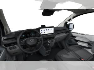 Volkswagen Transporter Kasten 2.0 l TDI *PDC*RFK*GRA*