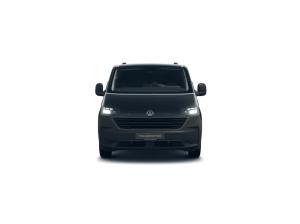 Volkswagen Transporter Kasten 2.0 l TDI *PDC*RFK*GRA*
