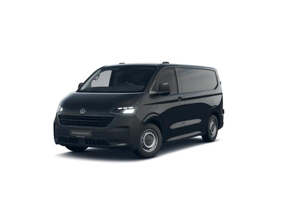 Volkswagen Transporter Kasten 2.0 l TDI *PDC*RFK*GRA*