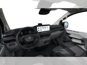 Volkswagen Transporter Kasten 2.0 l TDI *PDC*RFK*GRA*
