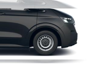 Volkswagen Transporter Kasten 2.0 l TDI *PDC*RFK*GRA*