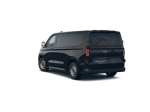 Volkswagen Transporter Kasten 2.0 l TDI *PDC*RFK*GRA*