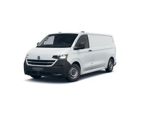 Volkswagen Transporter Kasten 2.0 l TDI *PDC*RFK*GRA*
