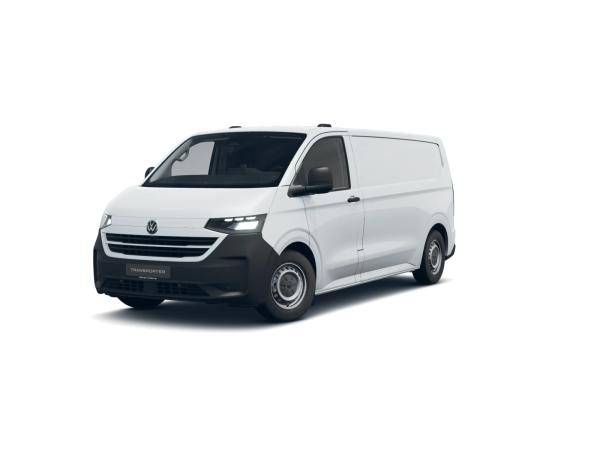 Volkswagen Transporter Kasten 2.0 l TDI *PDC*RFK*GRA*