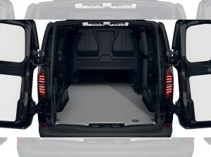 Volkswagen Transporter Kasten 2.0 l TDI *PDC*RFK*GRA*