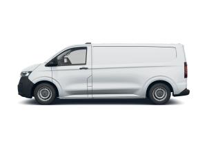 Volkswagen Transporter Kasten 2.0 l TDI *PDC*RFK*GRA*