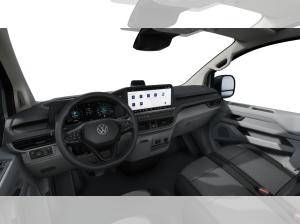 Volkswagen Transporter Kasten 2.0 l TDI *PDC*RFK*GRA*