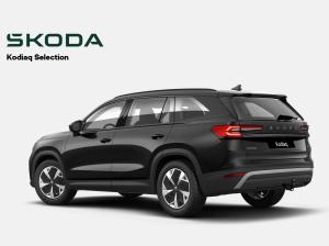Skoda Kodiaq Selection 1,5 TSI iV *AHK*KAM*NAVI*