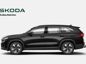 Skoda Kodiaq Selection 1,5 TSI iV *AHK*KAM*NAVI*
