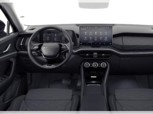Skoda Kodiaq Selection 1,5 TSI iV *AHK*KAM*NAVI*