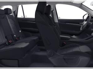 Skoda Kodiaq Selection 1,5 TSI iV *AHK*KAM*NAVI*