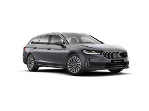 Skoda Superb Combi L&K 1,5 TSI iV 150 kW 6-Gang-DSG