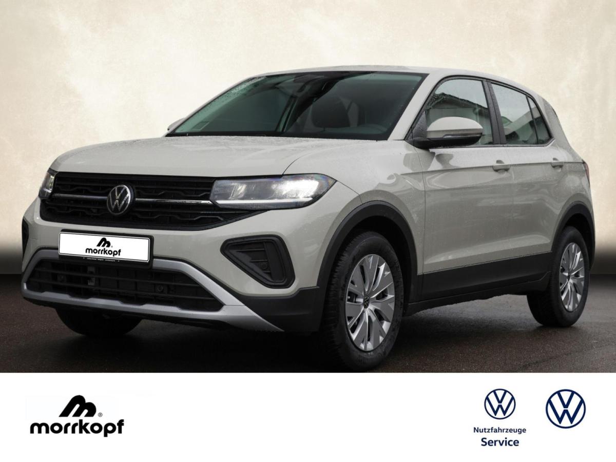 Volkswagen T-Cross 1.0TSI Sofort Verfügbar - Nur bis 25.05.