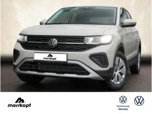 Volkswagen T-Cross 1.0TSI Sofort Verfügbar - Nur bis 25.05.