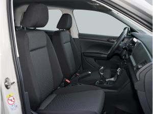 Volkswagen T-Cross 1.0TSI Sofort Verfügbar - Nur bis 25.05.
