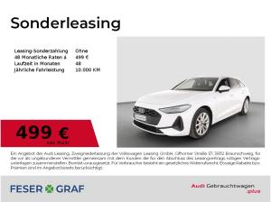 Audi A5 Avant e-hybrid quattro S tronic ACC Navi