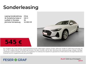 Audi A5 Avant e-hybrid quattro S tronic ACC Navi