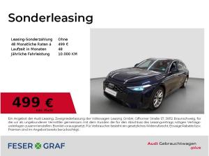 Audi A5 Avant e-hybrid quattro S tronic Rf