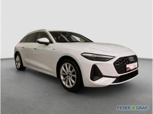 Audi A5 Avant e-hybrid quattro S tronic ACC Navi