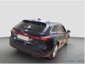Audi A5 Avant e-hybrid quattro S tronic Rf