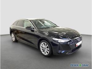 Audi A5 Avant e-hybrid quattro S tronic ACC Navi
