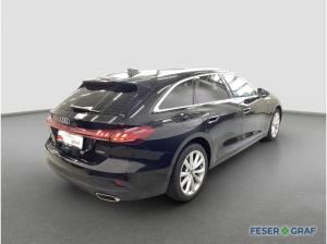 Audi A5 Avant e-hybrid quattro S tronic ACC Navi